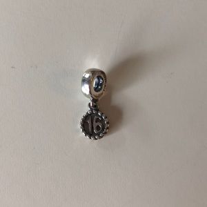 “16” Pandora Charm